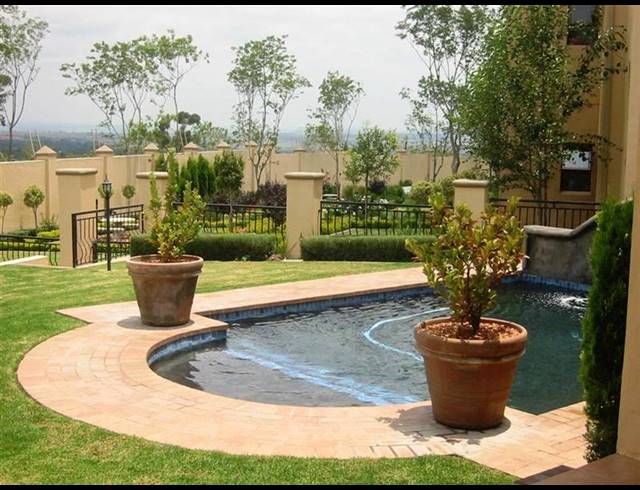 1 BEDROOM APARTMENT FOR SALE IN LONEHILL